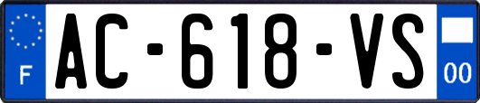AC-618-VS