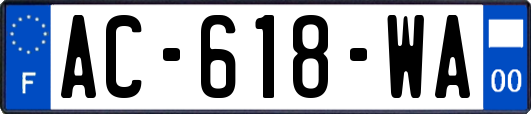 AC-618-WA