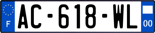 AC-618-WL
