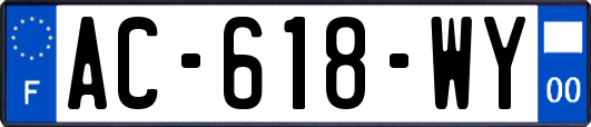 AC-618-WY