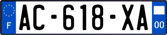 AC-618-XA