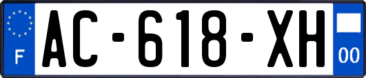 AC-618-XH