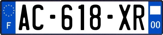 AC-618-XR