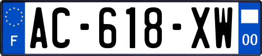 AC-618-XW