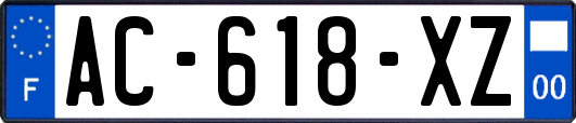 AC-618-XZ