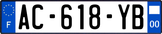 AC-618-YB