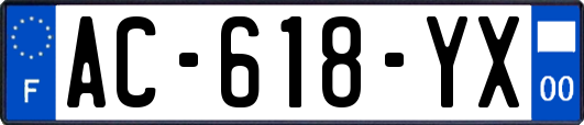 AC-618-YX