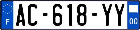 AC-618-YY