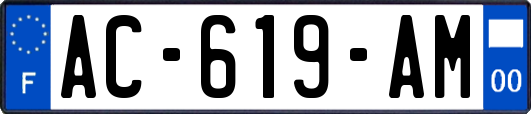 AC-619-AM