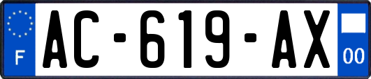 AC-619-AX