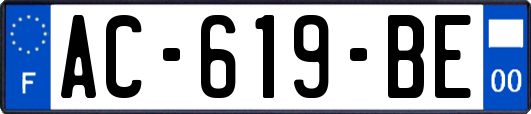 AC-619-BE