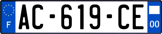 AC-619-CE
