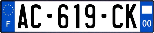 AC-619-CK