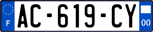 AC-619-CY