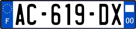 AC-619-DX