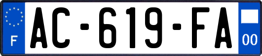 AC-619-FA