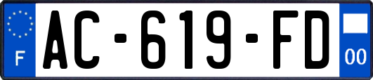 AC-619-FD