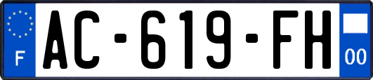 AC-619-FH