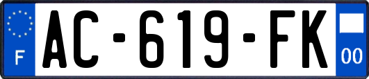 AC-619-FK