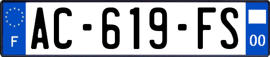AC-619-FS