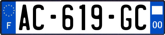 AC-619-GC