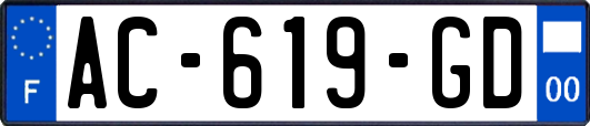 AC-619-GD
