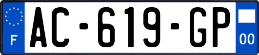 AC-619-GP