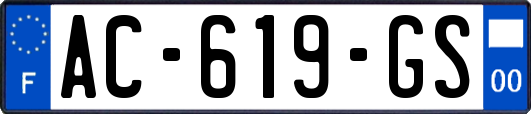 AC-619-GS