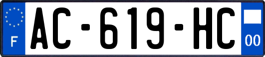 AC-619-HC
