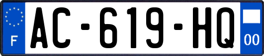 AC-619-HQ