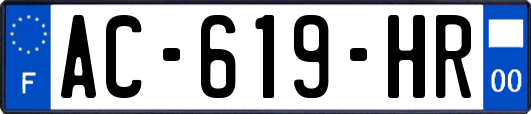 AC-619-HR