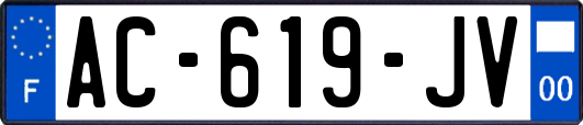 AC-619-JV
