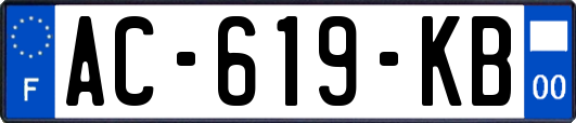AC-619-KB