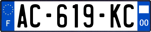 AC-619-KC