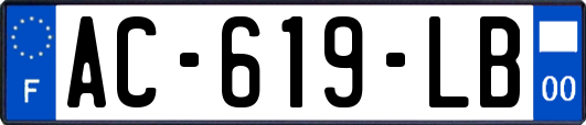 AC-619-LB