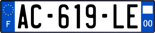 AC-619-LE
