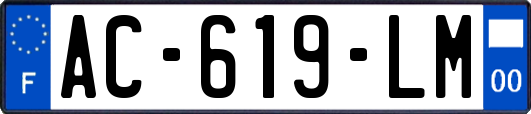 AC-619-LM