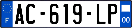 AC-619-LP