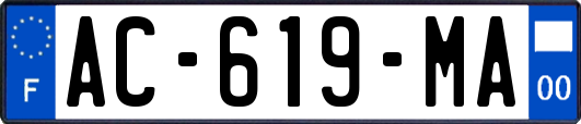 AC-619-MA
