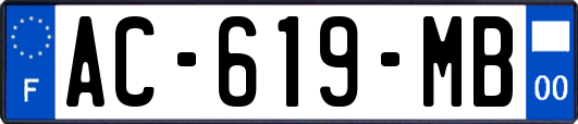 AC-619-MB