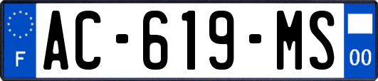 AC-619-MS
