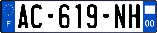 AC-619-NH