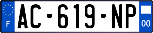 AC-619-NP