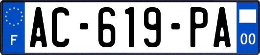 AC-619-PA
