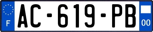 AC-619-PB