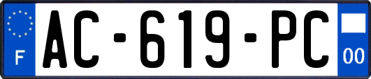 AC-619-PC