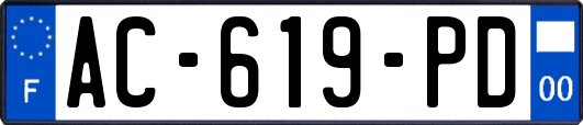 AC-619-PD