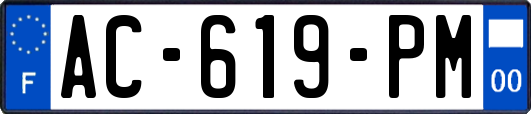 AC-619-PM