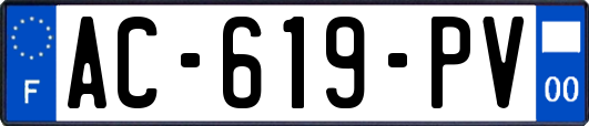 AC-619-PV