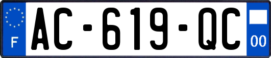 AC-619-QC